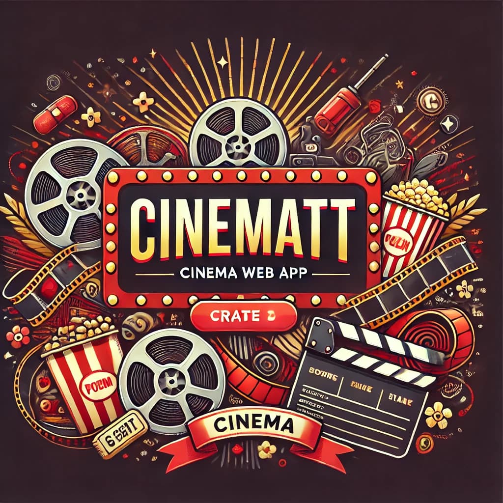 CinemaTT - Movies Now Showing in Trinidad